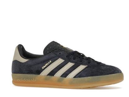 adidas Gazelle Indoor Legend Ink Wonder Beige