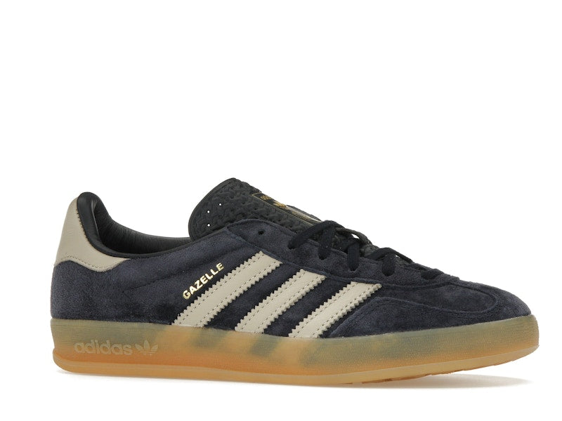 adidas Gazelle Indoor Legend Ink Wonder Beige