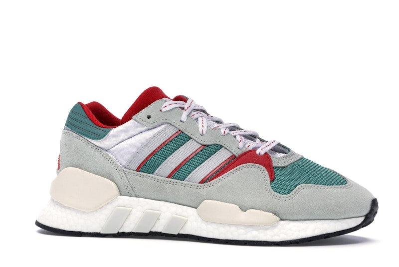 adidas ZX 930 X EQT Never Made Pack