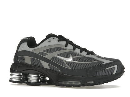 Nike Shox Ride 2 Light Graphite