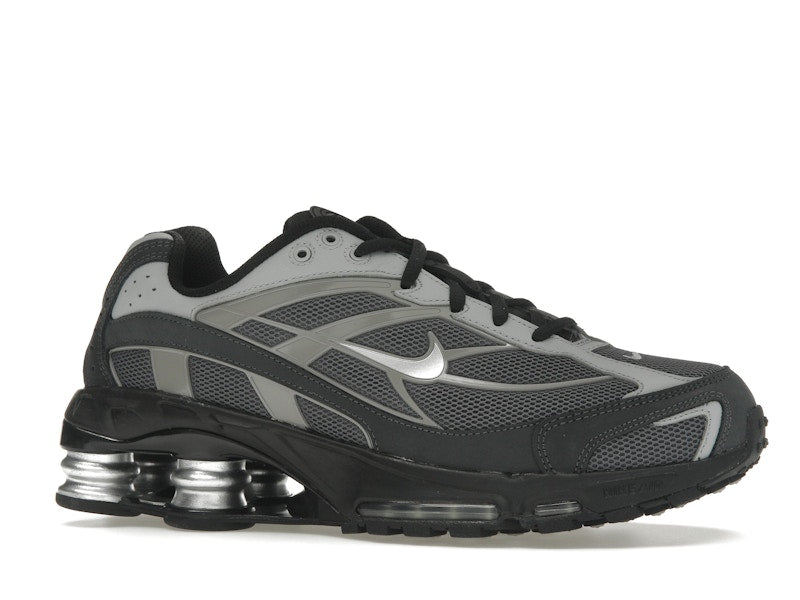 Nike Shox Ride 2 Light Graphite