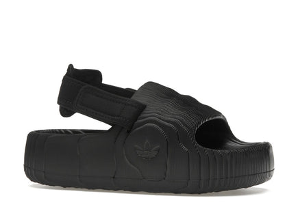 adidas Adilette 22 XLG Slides Core Black (Women's)