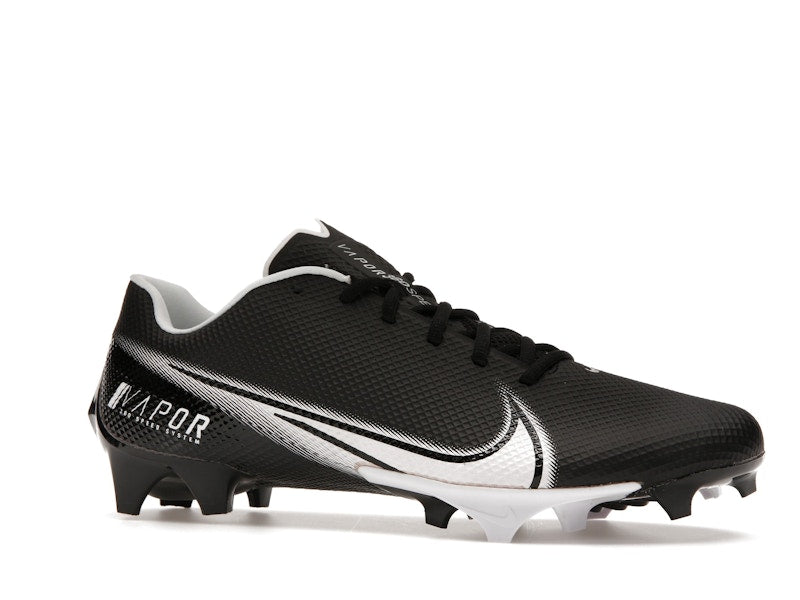 Nike Vapor Edge Speed 360 Black