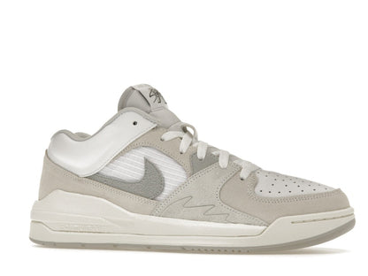 Jordan Stadium 90 White Neutral Grey