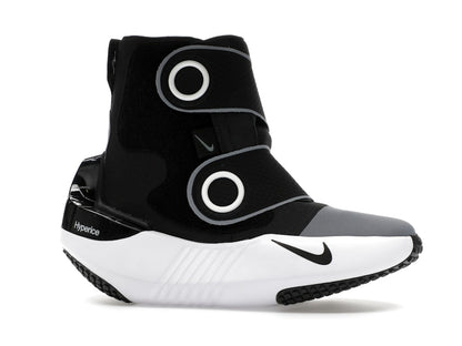 Nike x Hyperice Hyperboot Black