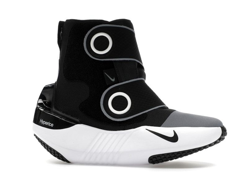 Nike x Hyperice Hyperboot Black