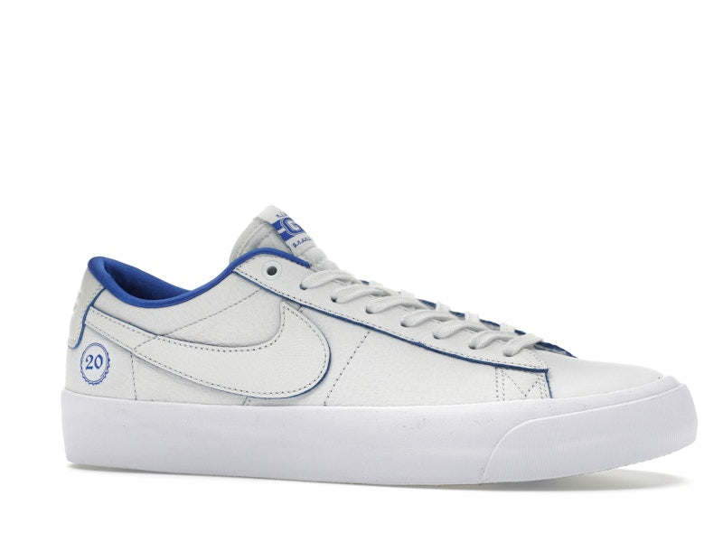 Nike SB Blazer Low Pro GT Premium Fine China