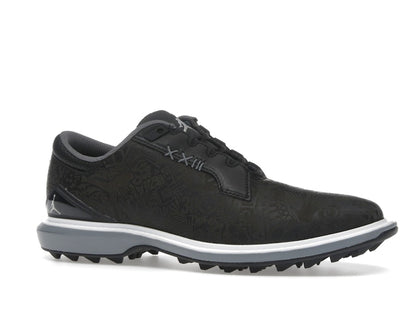 Jordan ADG 5 Golf Black Laser