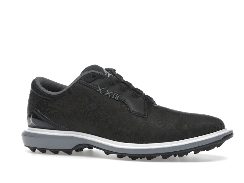 Jordan ADG 5 Golf Black Laser