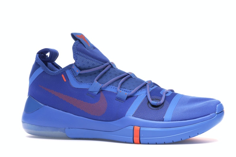 Nike Kobe AD Pacific Blue