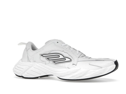 Balenciaga Monday Shoe White