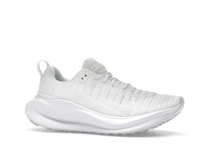 Nike ReactX Infinity Run 4 White