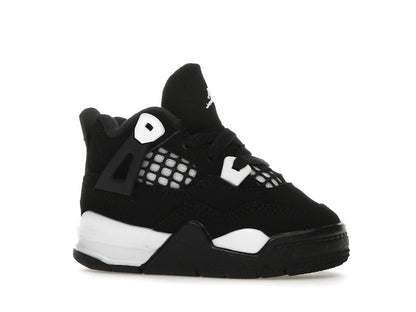 Jordan 4 Retro White Thunder (TD)