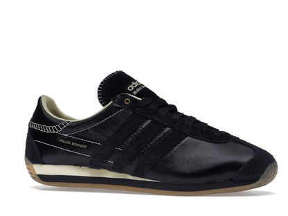 adidas Originals Country Wales Bonner Black