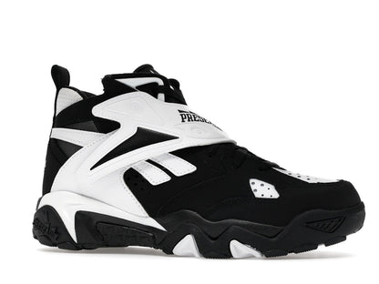 Reebok Preseason 94 Mid Black White