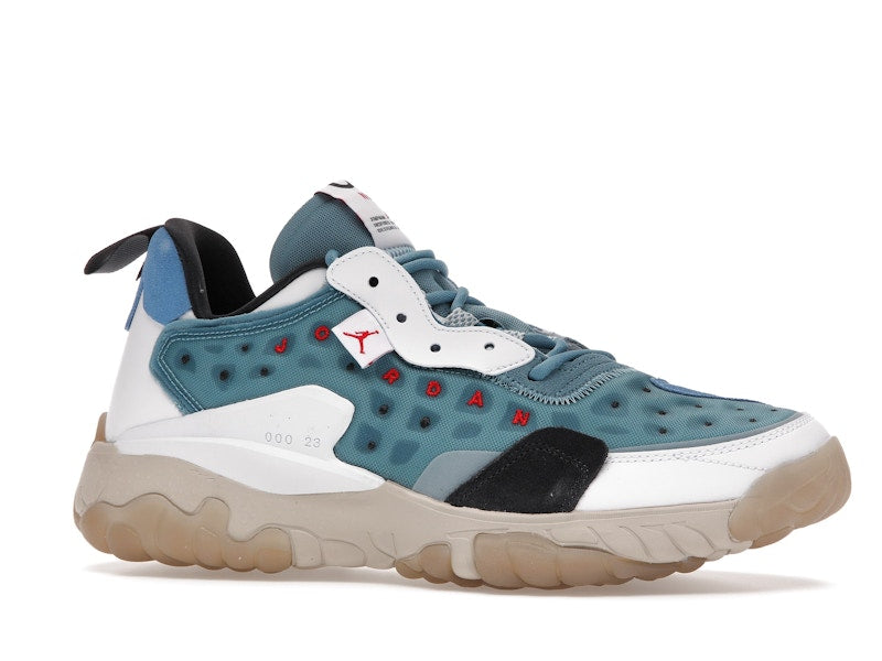 Jordan Delta 2 Cerulean Blue