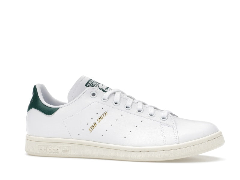 adidas Stan Smith Primegreen Collegiate Green