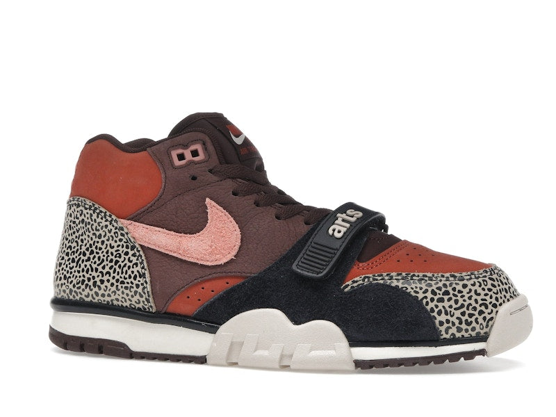 Nike SB Air Trainer 1 Arts-Rec Limestone