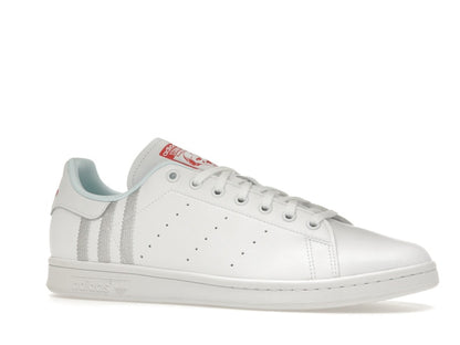 adidas Stan Smith White Almost Blue