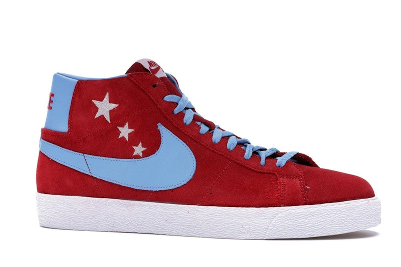 Nike SB Blazer Vanilla Ice