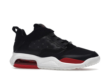 Jordan Max 200 Black Gym Red
