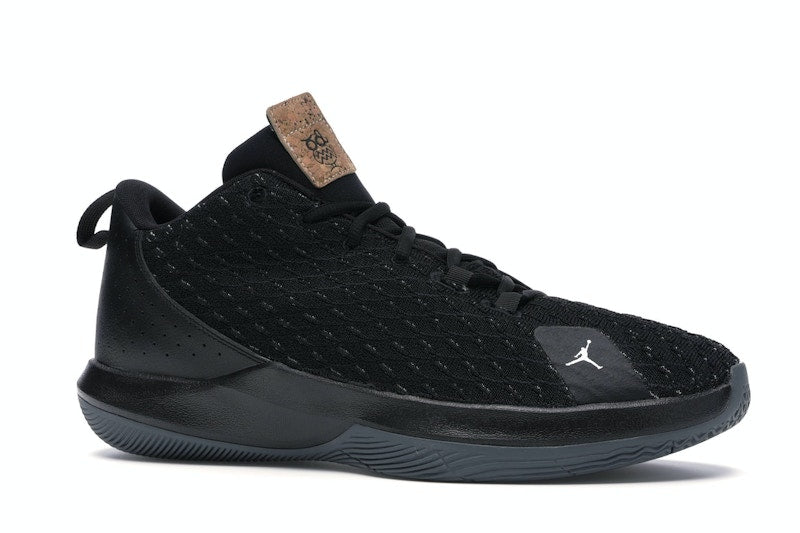 Jordan CP3.XII Black