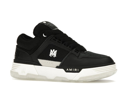AMIRI MA-1 Black White