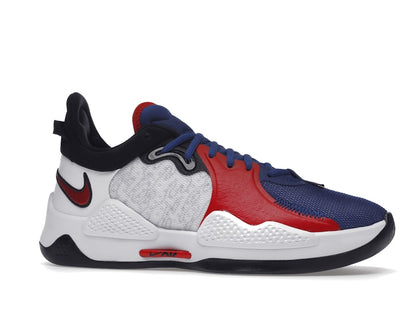 Nike PG 5 Team USA