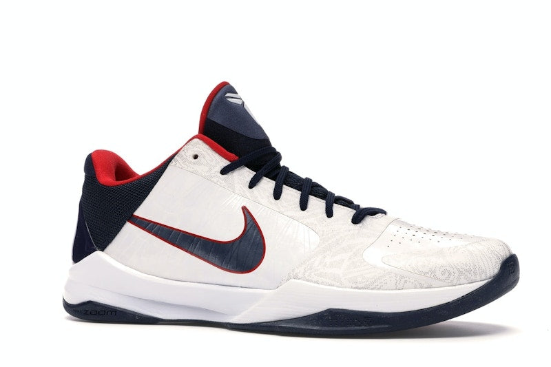 Nike Kobe 5 United We Rise