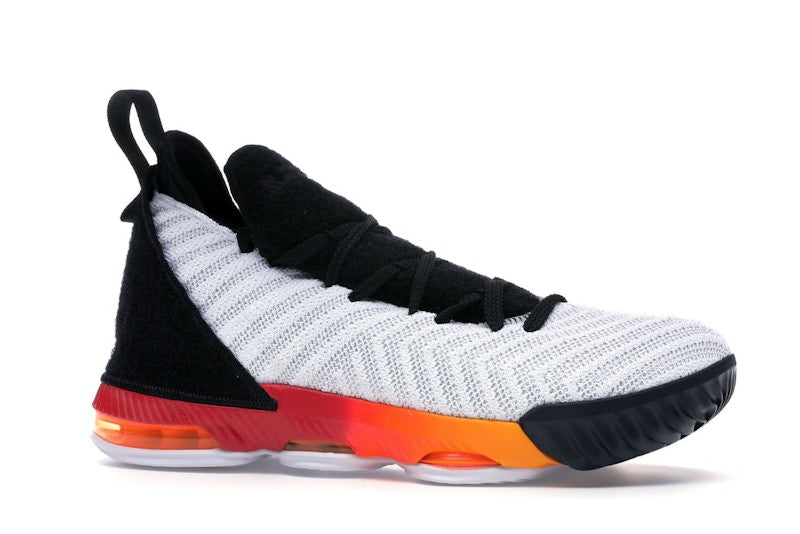 Nike LeBron 16 Strive (GS)