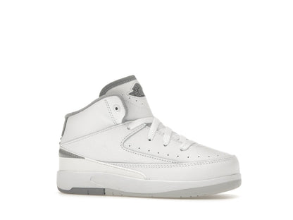 Jordan 2 Retro Cement Grey (TD)