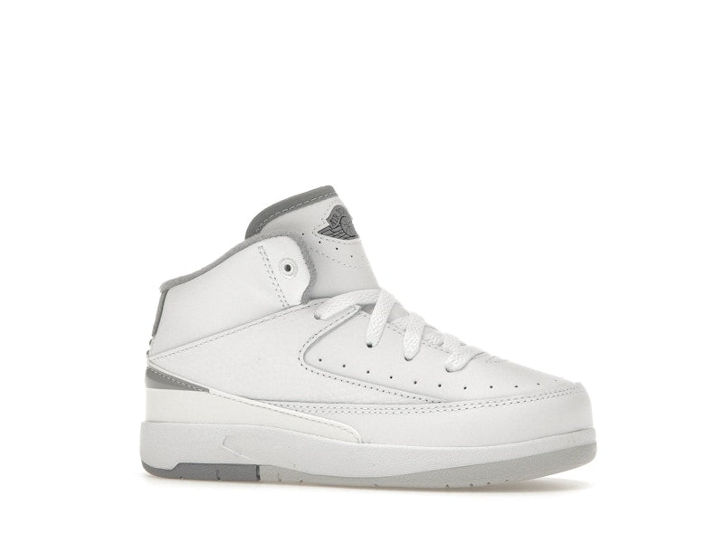 Jordan 2 Retro Cement Grey (TD)