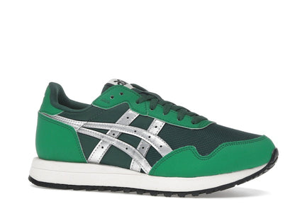 ASICS Tiger Runner II Grove Pure Silver (Women's)