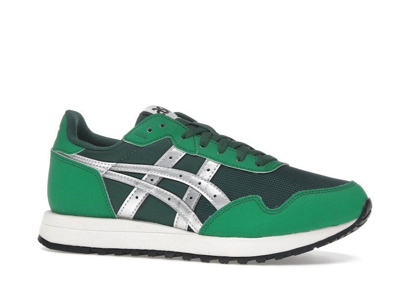 ASICS Tiger Runner II Grove Pure Silver (Women's)