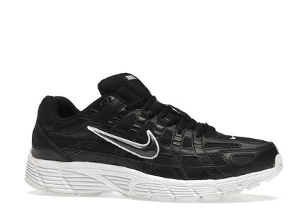 Nike P-6000 Black Anthracite White (Women's)