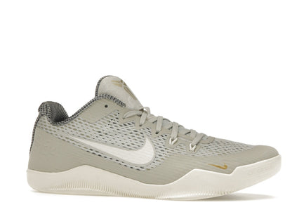 Nike Kobe 11 Low Quai 54 (Friends & Family) (2016)