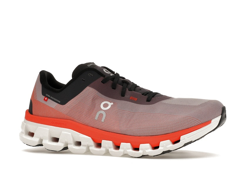 On Running Cloudflow 4 Quartz Flame