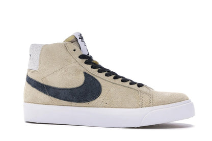 Nike SB Zoom Blazer Mid Stussy