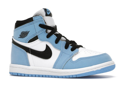 Jordan 1 Retro High OG University Blue (TD)
