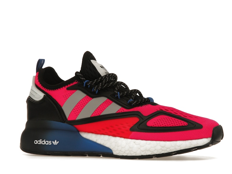 adidas ZX 2K Boost Shock Pink Black (Women's)