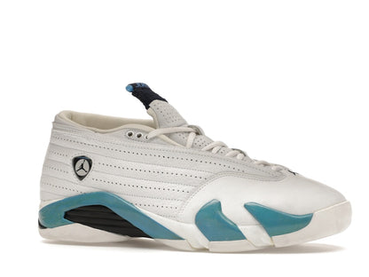 Jordan 14 OG Low Columbia Blue
