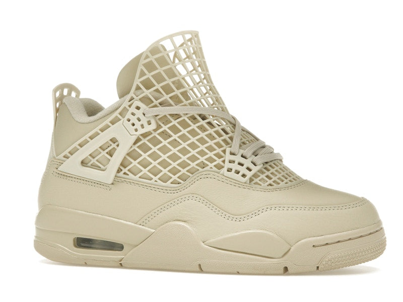 Jordan 4 Retro Net Rattan (Women's)