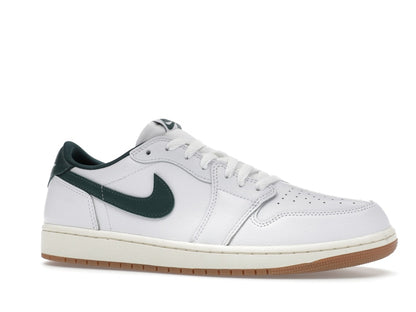 Jordan 1 Retro Low OG Oxidized Green (Women's)