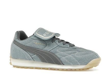 Puma Avanti Fenty x The Smurfs