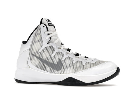 Nike Zoom Without A Doubt White