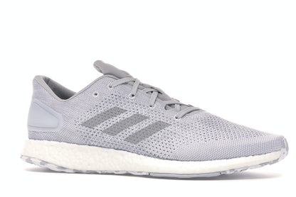 adidas Pureboost DPR Mid Grey