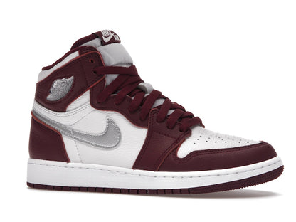 Jordan 1 Retro High OG Bordeaux (GS)