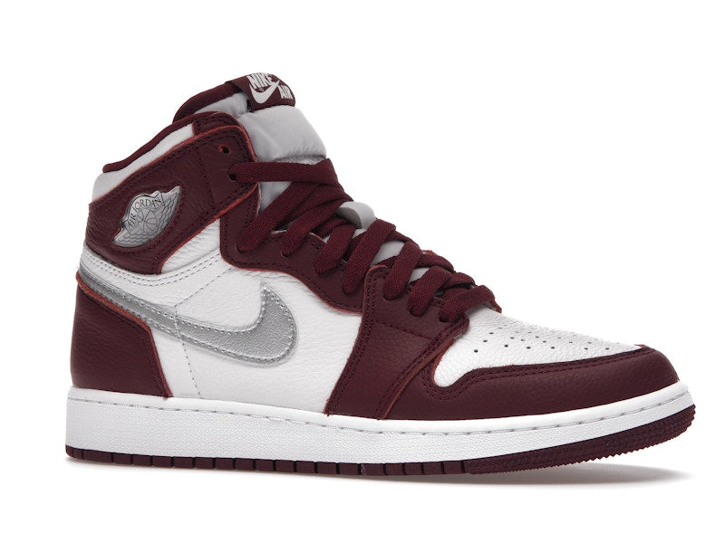 Jordan 1 Retro High OG Bordeaux (GS)