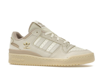 adidas Forum Low CL Ivory Wonder Beige Sand