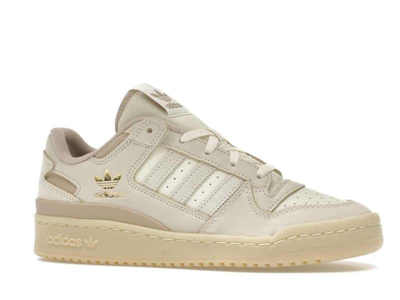 adidas Forum Low CL Ivory Wonder Beige Sand